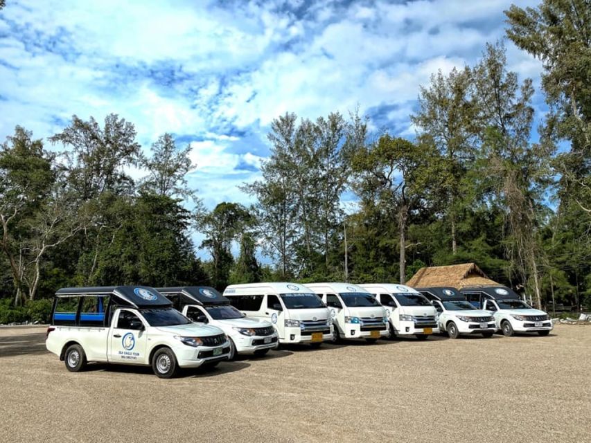 Krabi: 4 Islands Day Trip by Speedboat Including Lunch Box - Phra Nang Cave Beach and shrine: the culture stop that doesn’t feel tacked on