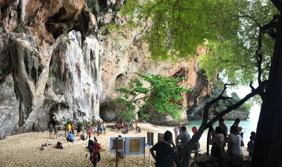Krabi: 4 Islands Day Trip by Speedboat Including Lunch Box - What to pack so you’re comfortable (not just enthusiastic)