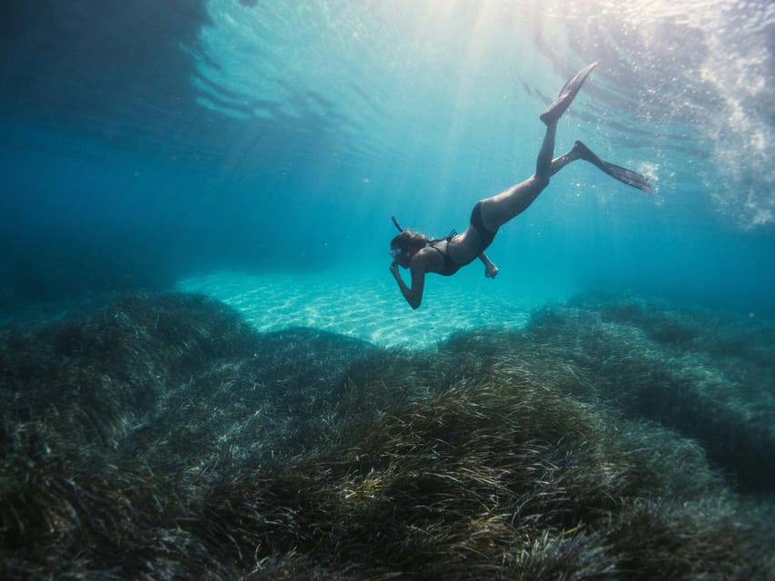 Krabi: Premium 4-Island Day Trip by Longtail Boat with Lunch - Snorkeling gear, rules, and how to make the water time count