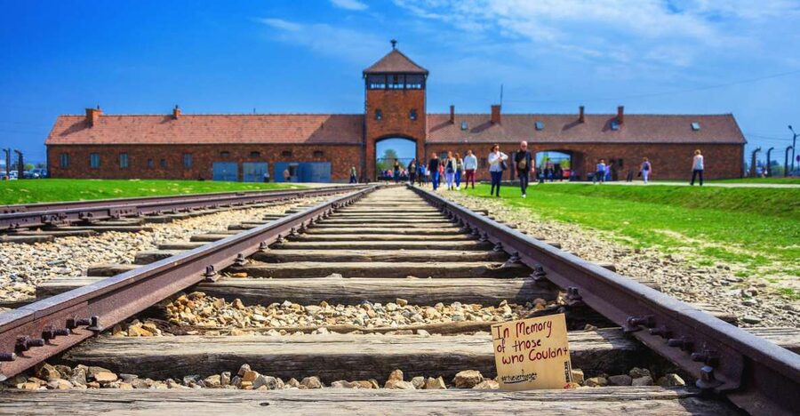 Krakow: Auschwitz-Birkenau and Wieliczka Salt Mine Day Trip - Should you book this Krakow Auschwitz and Wieliczka day trip?