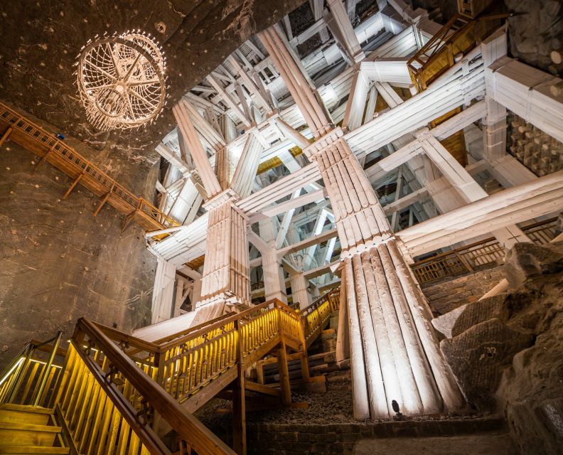 Krakow: Auschwitz-Birkenau and Wieliczka Salt Mine Day Trip - Price and value: is $131 worth it?