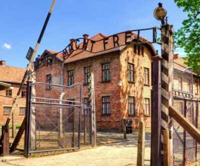 Krakow: Auschwitz-Birkenau and Wieliczka Salt Mine Day Trip - From Krakow pickup to the road: what the day actually feels like