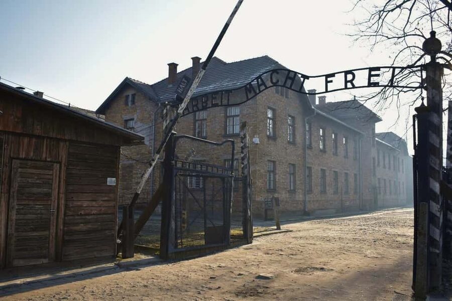 Krakow: Auschwitz-Birkenau Day Trip with Tour Leader - Why This Auschwitz-Birkenau Format Works From Krakow