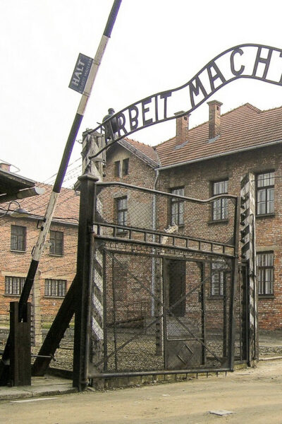 Krakow: Auschwitz-Birkenau Day Trip with Tour Leader - Getting There: Transport, Pickup, and Realistic Timing