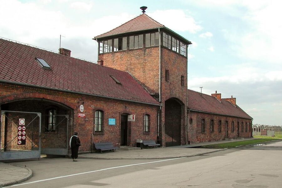 Krakow: Auschwitz-Birkenau Day Trip with Tour Leader - Guide Leader Support: What You Gain On the Bus