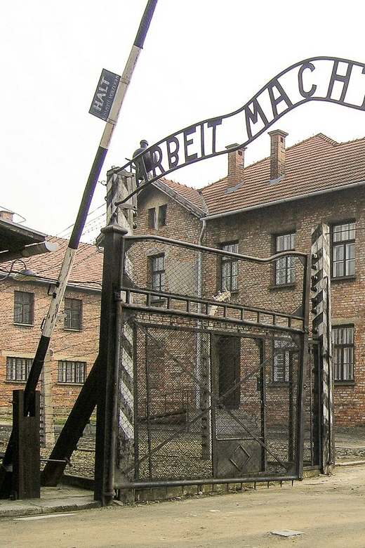 Krakow: Auschwitz-Birkenau Day Trip with Tour Leader - Getting There: Transport, Pickup, and Realistic Timing