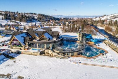 Krakow to Zakopane: Funicular, Tasting and Thermal Baths Day Trip - Morning Start: Pawia 18B, Pickup Options, and Real Timing