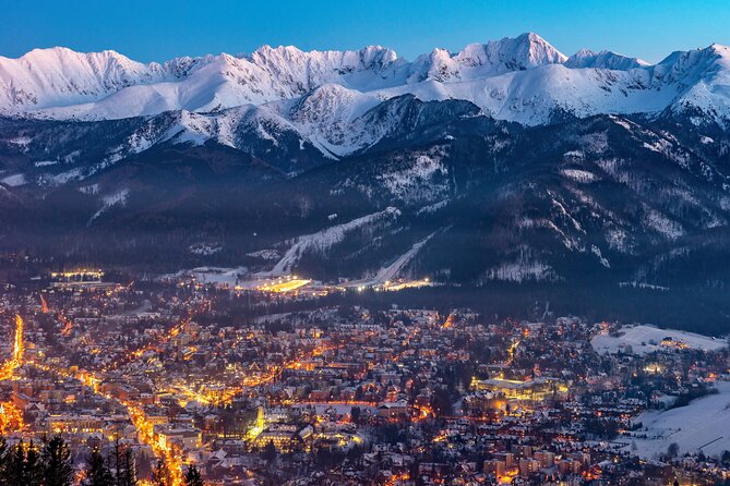 Krakow to Zakopane: Funicular, Tasting and Thermal Baths Day Trip - Guides, Pace, and Why Some Days Feel Better Than Others