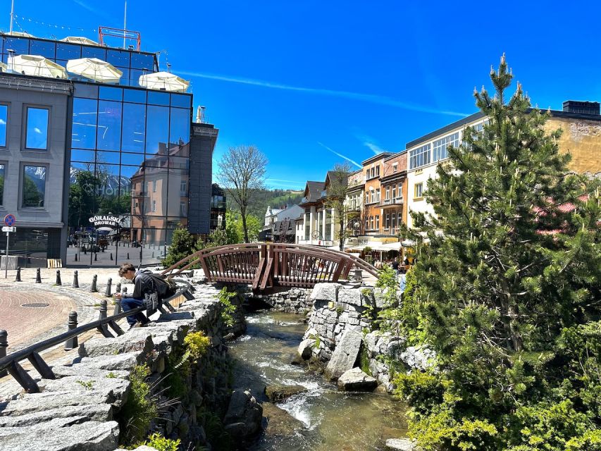 Krakow: Zakopane and Chochołowskie Bath Full Day Trip - Key highlights you’ll actually use