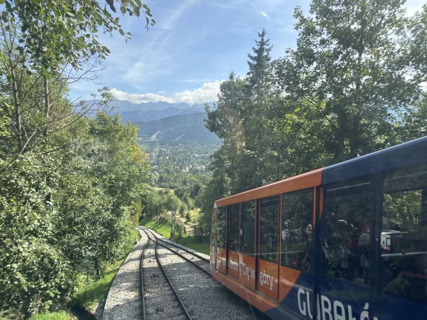 Krakow: Zakopane and Chochołowskie Bath Full Day Trip - Should you book this full-day Zakopane and Chochołowskie Bath trip?