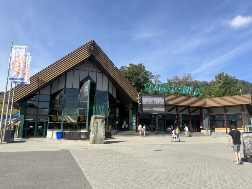 Krakow: Zakopane and Chochołowskie Bath Full Day Trip - Time management and what to bring so the day feels easy