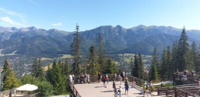 Krakow: Zakopane, Funicular, Cheese, and Highland Day Trip - Bacówka cheese tasting: oscypek and vodka in a real highlander setting