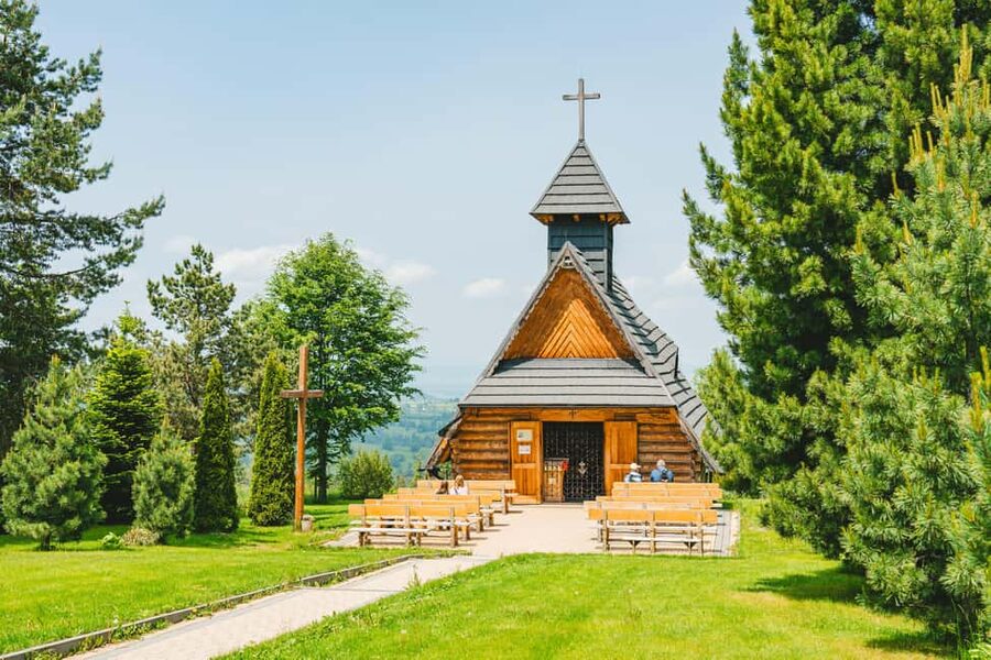Krakow: Zakopane, Gubałówka, and Thermal Baths Day Trip - Price and Value at Around $25