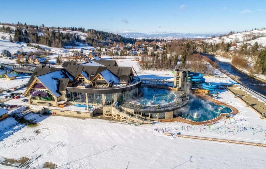 Krakow: Zakopane, Gubałówka, and Thermal Baths Day Trip - Tips to Pack and Small Stuff That Saves Time