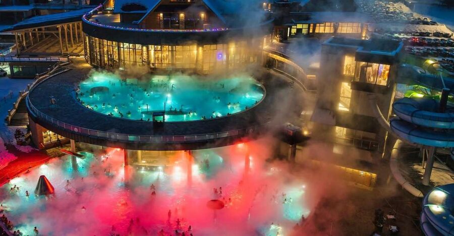 Krakow: Zakopane, Gubałówka & Thermal Baths – Full-Day Tour - Key Highlights Worth Planning For