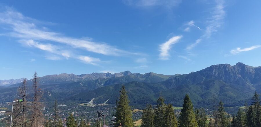 Krakow: Zakopane, Gubałówka & Thermal Baths – Full-Day Tour - Who This Tour Suits Best (and Who Should Rethink It)