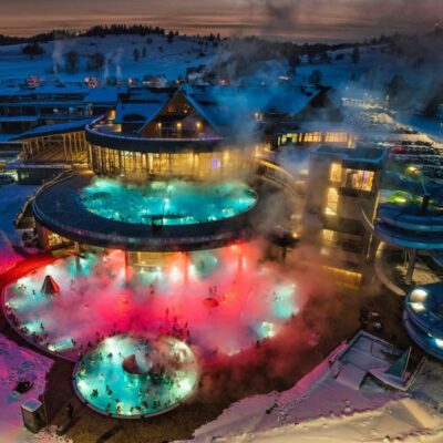 Krakow: Zakopane, Gubałówka & Thermal Baths – Full-Day Tour - The Pickup Drive: Comfortable, Straightforward, and Long Enough to Plan Around