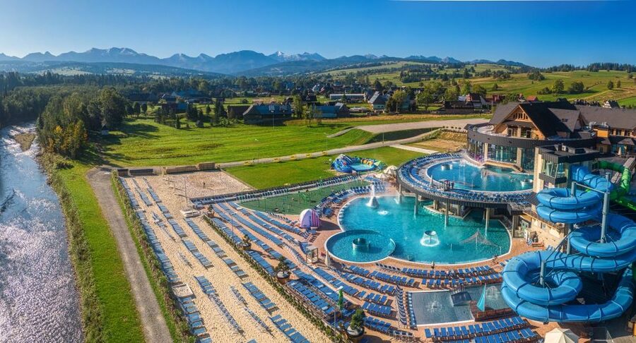 Krakow: Zakopane, Gubałówka & Thermal Baths – Full-Day Tour - Zakopane Free Time: Use Your Two Hours Like a Local