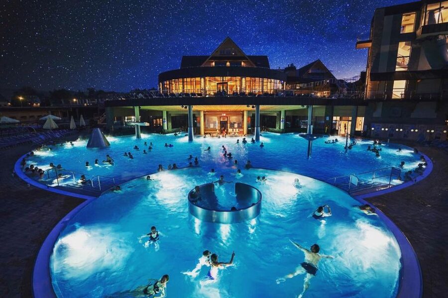 Krakow: Zakopane, Gubałówka & Thermal Baths – Full-Day Tour - Chochołowskie Thermal Baths: How to Enjoy 2.5 Hours Without Feeling Lost