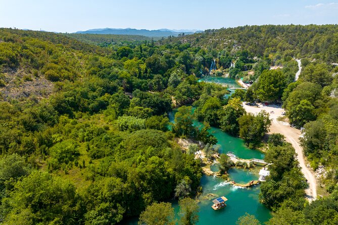 Kravice Waterfalls, Mostar and Pocitelj Day Tour from Dubrovnik - The road, the group, and why comfort varies