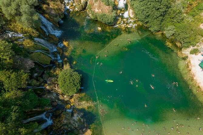 Kravice Waterfalls, Mostar and Pocitelj Day Tour from Dubrovnik - Price and value: what $56.84 really buys, plus the extras