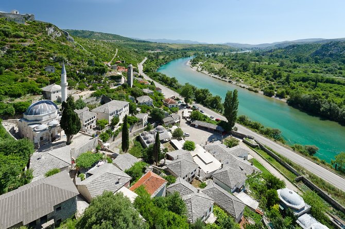 Kravice Waterfalls, Mostar and Pocitelj Day Tour from Dubrovnik - Which kind of traveler fits this best?
