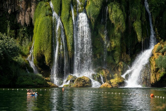 Kravice Waterfalls, Mostar and Pocitelj Day Tour from Dubrovnik - Should you book Kravice, Mostar, and Počitelj from Dubrovnik?
