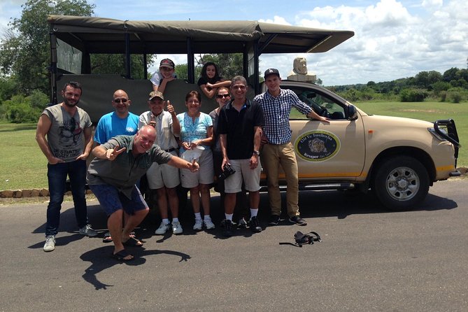 Kruger Park Safari: Guided Day Tour from Nelspruit - Key things I’d zero in on