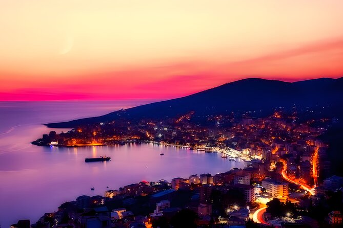 Ksamil & Saranda & Blue Eye Day Tour From Tirana ,Durres or Golem - A strict-start day trip: Tirana pickup, the full coach rhythm, and why it matters