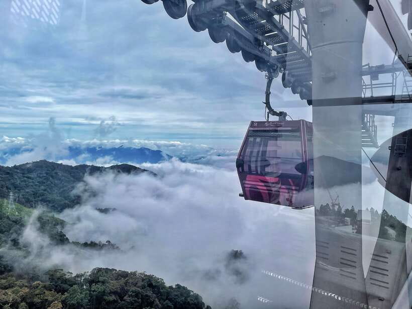 Kuala Lumpur: Genting Highlands & Batu Caves Day Trip - The Guide Factor: Why People Keep Naming Their Driver and Host