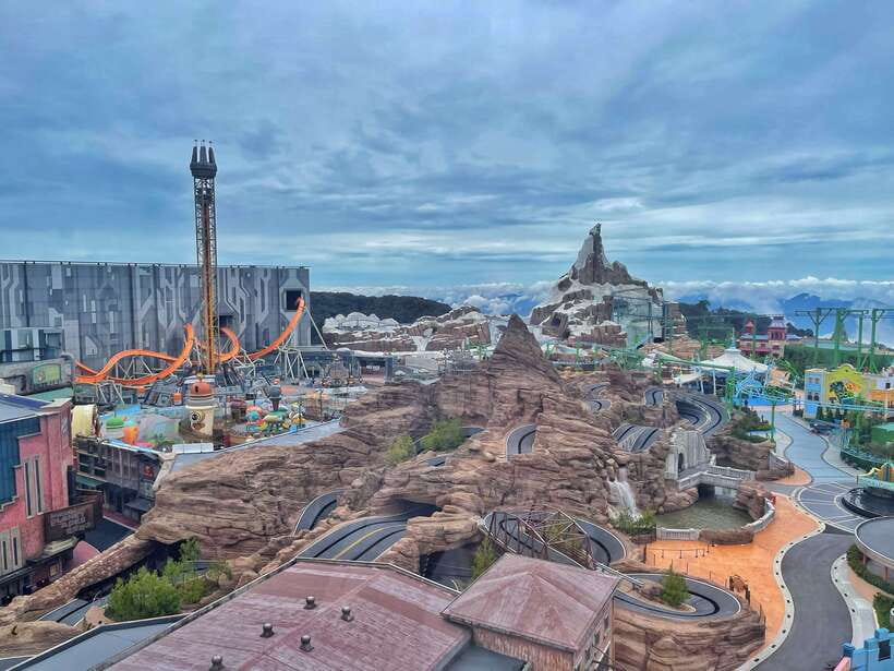 Kuala Lumpur: Genting Highlands & Batu Caves Day Trip - Why Genting and Batu Caves in One Day Makes Sense