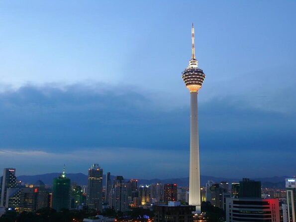 Kuala Lumpur Highlights Tour from Port Klang Cruise Terminal - Key Highlights Worth Your Attention
