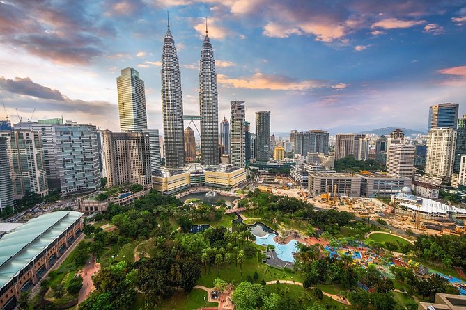 Kuala Lumpur Highlights Tour from Port Klang Cruise Terminal - Port Klang to Kuala Lumpur: Cruise Timing Made Simple