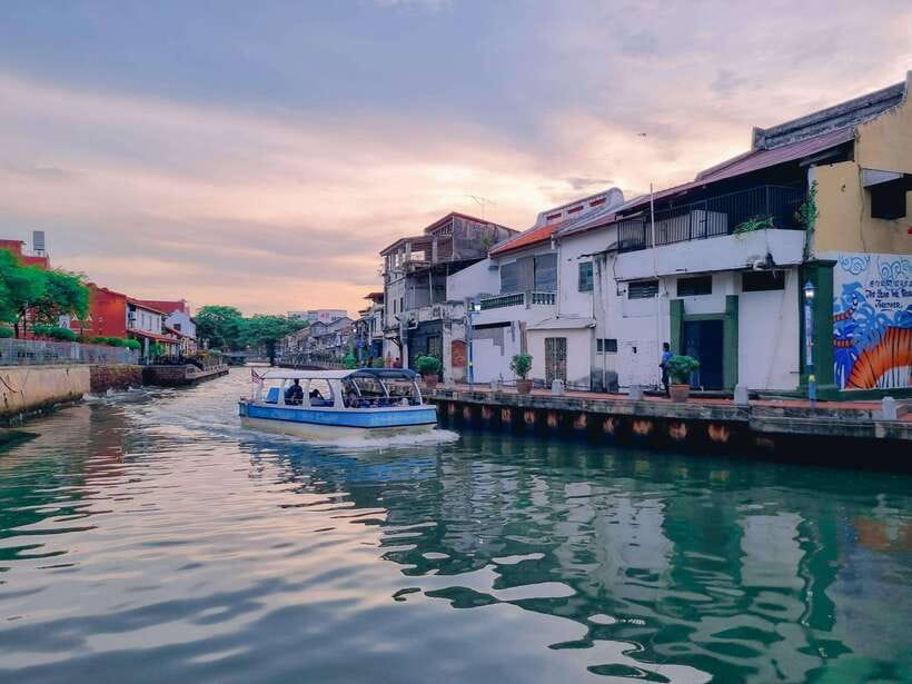 Kuala Lumpur: Malacca Day Trip with River Cruise and Lunch - Key Highlights Worth Booking For
