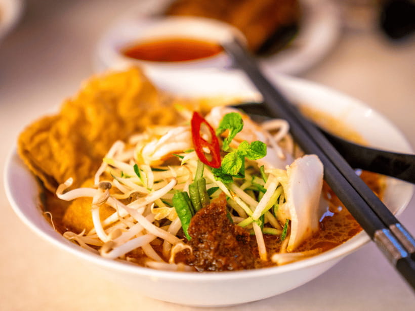Kuala Lumpur: Malacca Day Trip with River Cruise and Lunch - Peranakan Lunch Break: What Makes Malacca’s Food Different