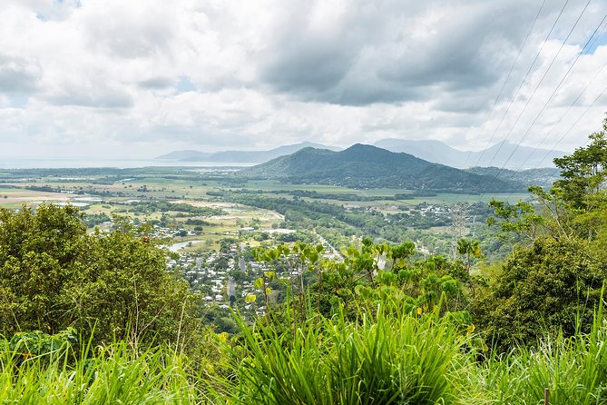 Kuranda Scenic Railway Day Trip from Cairns - Pickup, timing, and where your day actually starts