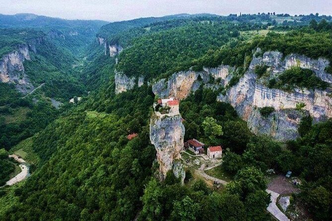 Kutaisi:Chiatura Tour with Katskhi Pillar & Cable Car Experience - Price and Value: Why $35 Works (Even with Optional Extras)