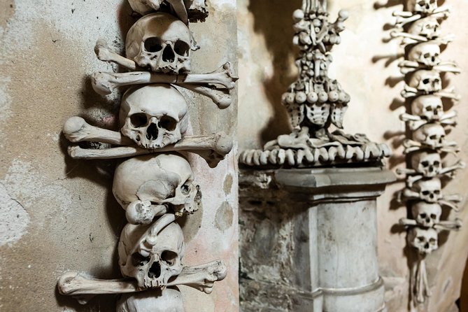 Kutna Hora Day Trip from Prague - Key highlights worth your attention