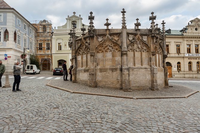 Kutna Hora Day Trip from Prague - Stop 3: St. Barbara’s Cathedral and the miner’s Gothic masterpiece