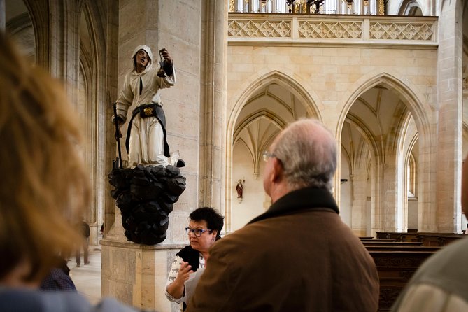 Kutna Hora Day Trip from Prague - Price and logistics: who this tour fits best (and who should rethink)