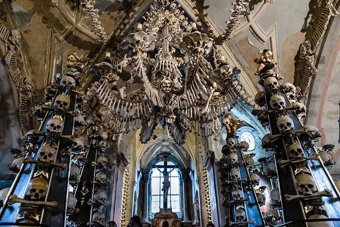 Kutna Hora Day Trip from Prague - Smart tips to make your day feel smooth