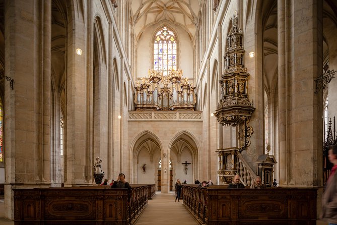 Kutna Hora Day Trip from Prague - Should you book this Kutná Hora day trip from Prague?