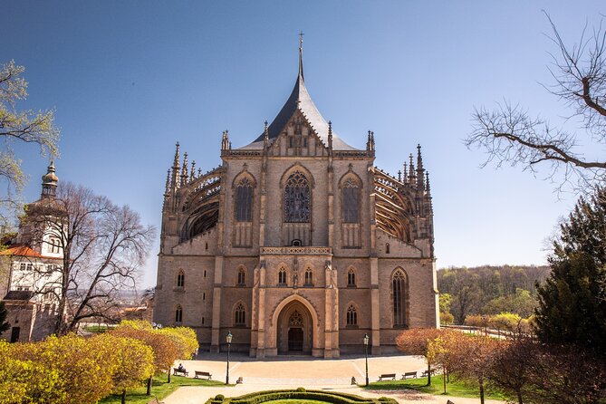 Kutna Hora Private Day Trip from Prague by Train - Price and what $163.93 buys you