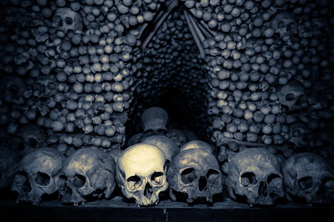 Kutna Hora Private day trip from Prague with lunch, admission and local treat - Historické centrum Kutné Hory: silver-age storytelling on foot