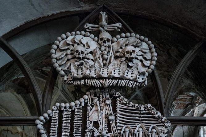 Kutna Hora Private day trip from Prague with lunch, admission and local treat - Italian Court: coin-making history you can see (and what costs extra)