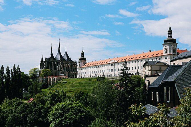 Kutna Hora Private day trip from Prague with lunch, admission and local treat - Lunch plus a local treat: included, and it matters