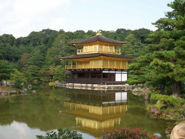 Kyoto and Nara Day Trip from Kyoto - Key Highlights Worth Your Time