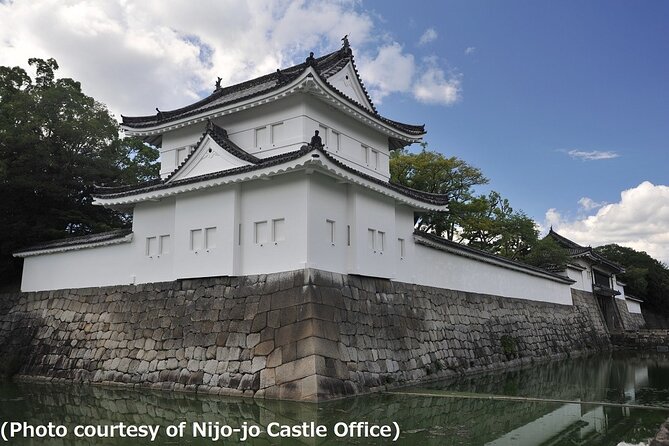 Kyoto and Nara Day Trip from Osaka - Key things to know before you go