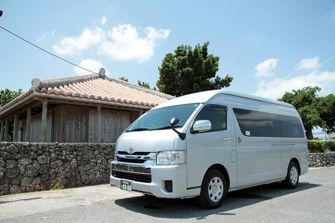 Kyoto Day Trip using Private Car with English Driver (up to 5) - Kiyomizu-dera and the Approach Street: UNESCO Time With a Shopping Walk