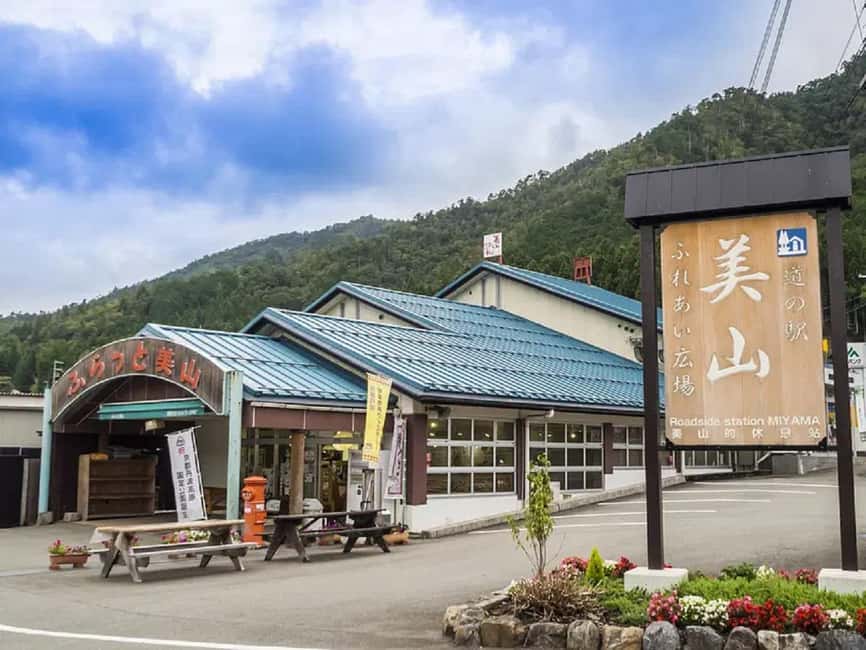 Kyoto: Miyama Village, Amanohashidate & Ine Bay Day Trip - Key takeaways before you go